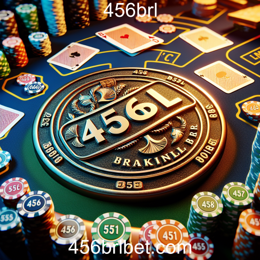 Domine o Blackjack no 456brl: Dicas e Estratégias para Vencer