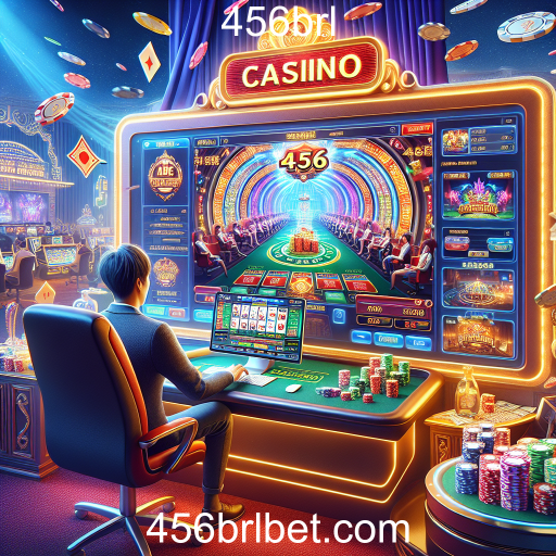 Explorando a Categoria de Depósitos nos Jogos Online