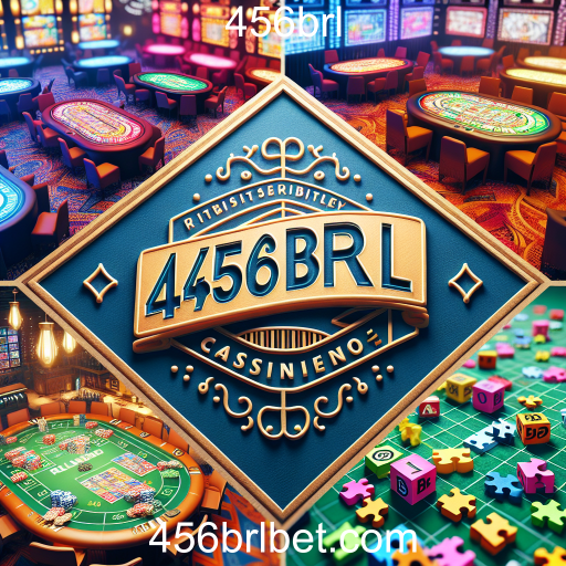 Explorando o Mundo dos Quebra-Cabeças no 456brl